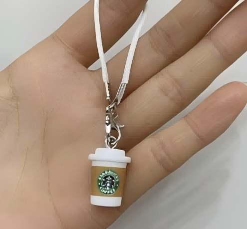Brown Coffee Cup