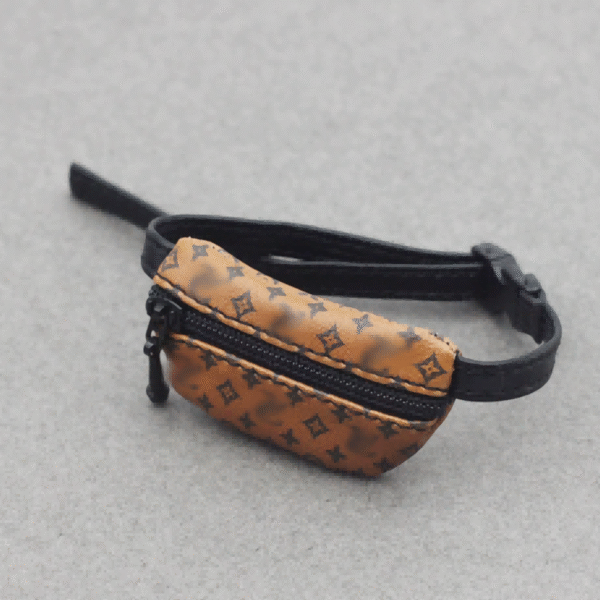 Shoulder Bag Light Brown L*V Bag