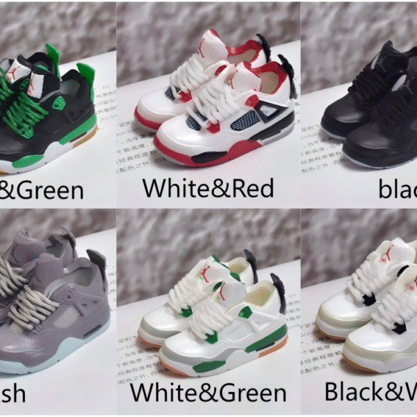 AJ  sneakers Model shoes