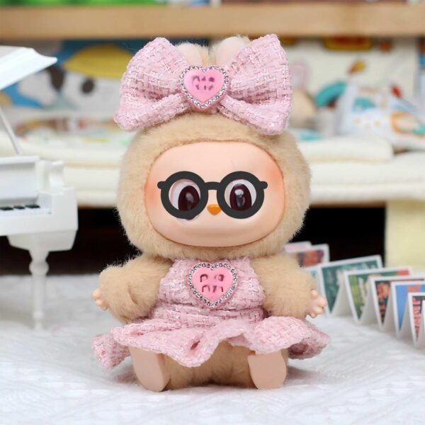 Miumiu Dress + Bow