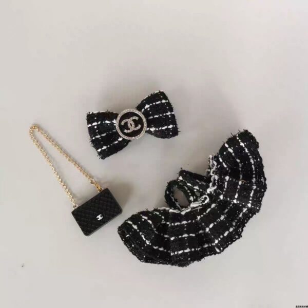 Black Three-Piece Suit