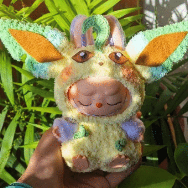 Leaflete Standing Crochet Set Pre-Sale, Ships within 15days