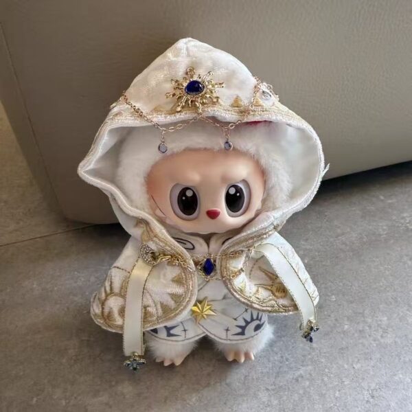 White Mage Set [Doll Not Included]