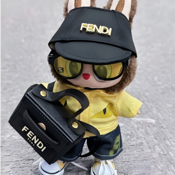 Fenjia Handsome Doll Clothing [Doll Not Included]