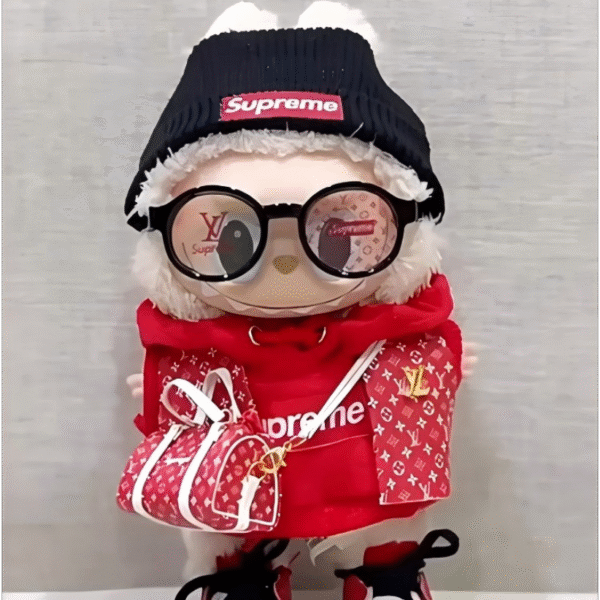 Supr*me  Luxury Complete Set